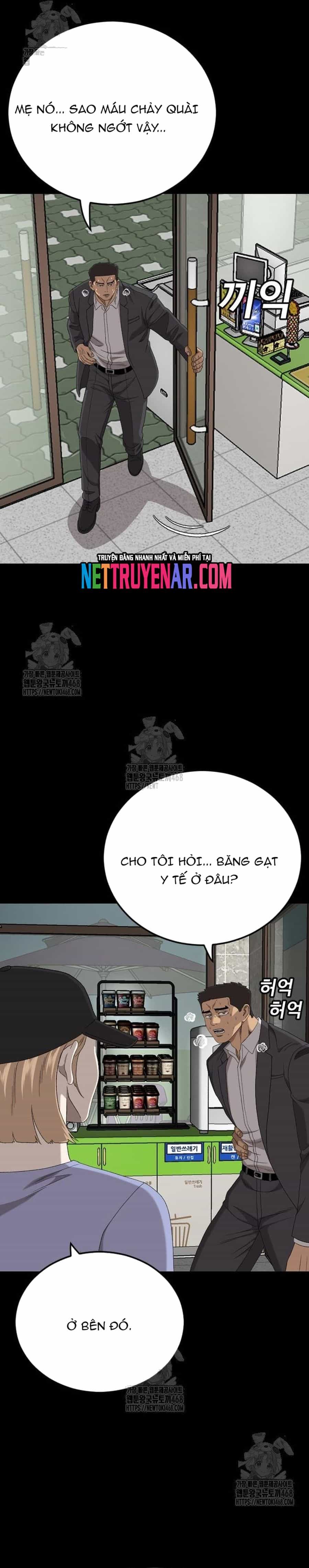 Người Xấu - Chương 266 - ảnh 21