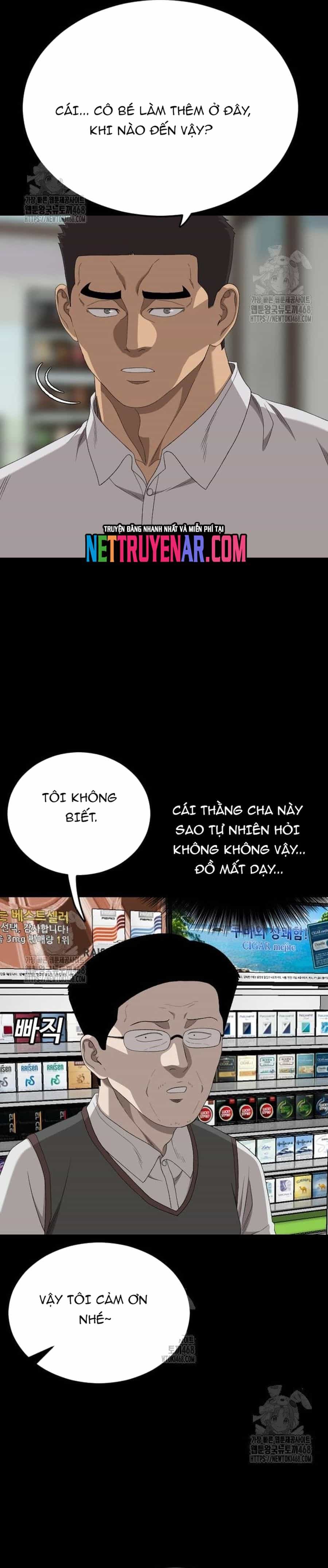 Người Xấu - Chương 266 - ảnh 34