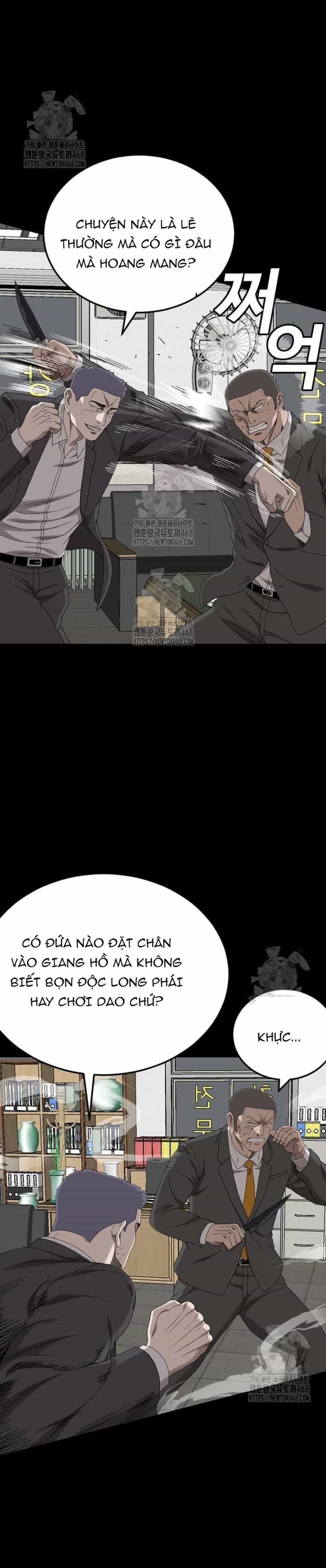 Người Xấu - Chương 266 - ảnh 4