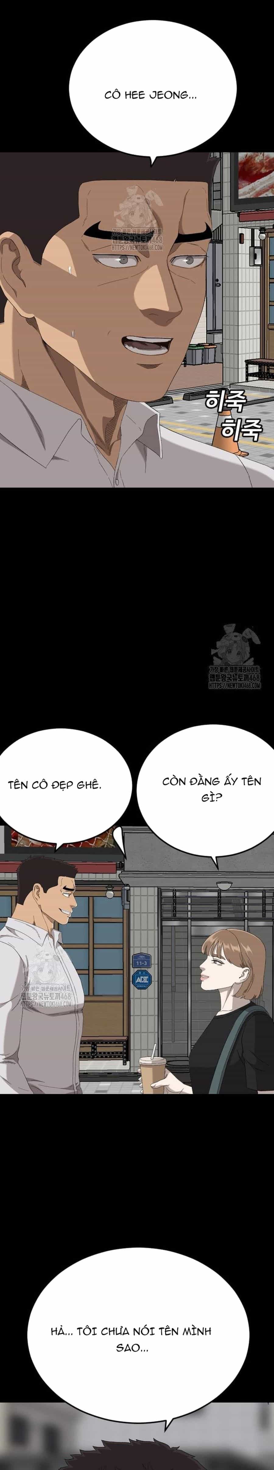 Người Xấu - Chương 266 - ảnh 40