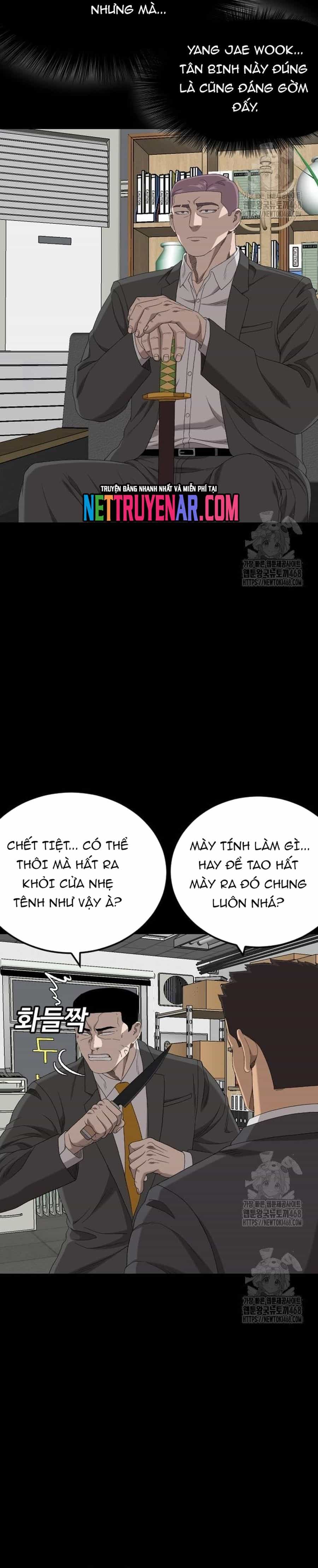 Người Xấu - Chương 266 - ảnh 6