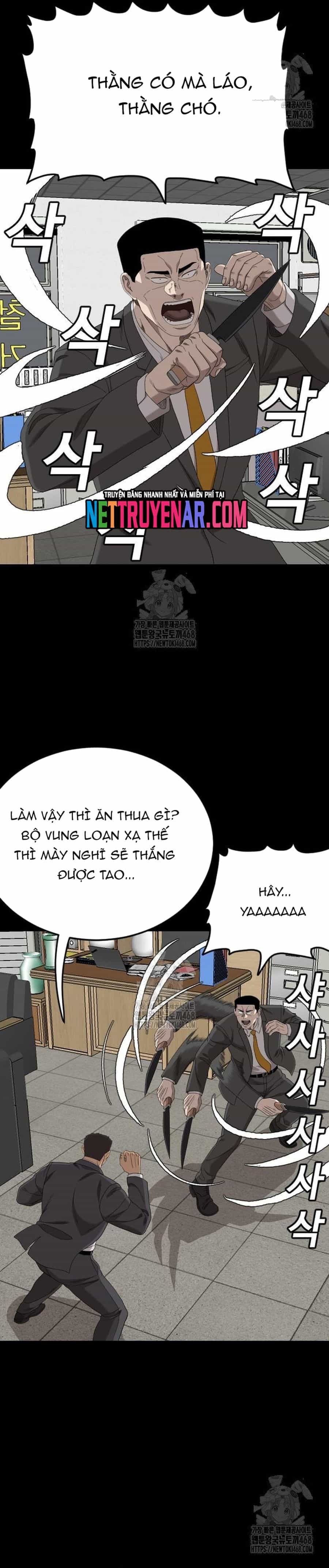 Người Xấu - Chương 266 - ảnh 7