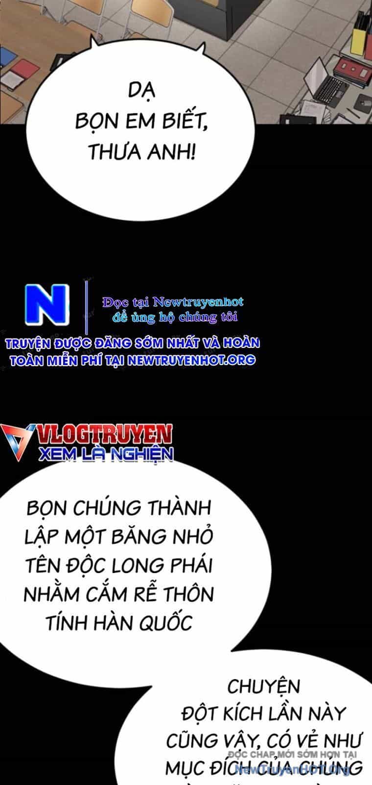 Người Xấu - Chương 267 - ảnh 28