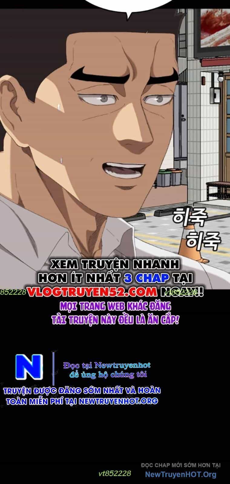 Người Xấu - Chương 267 - ảnh 3