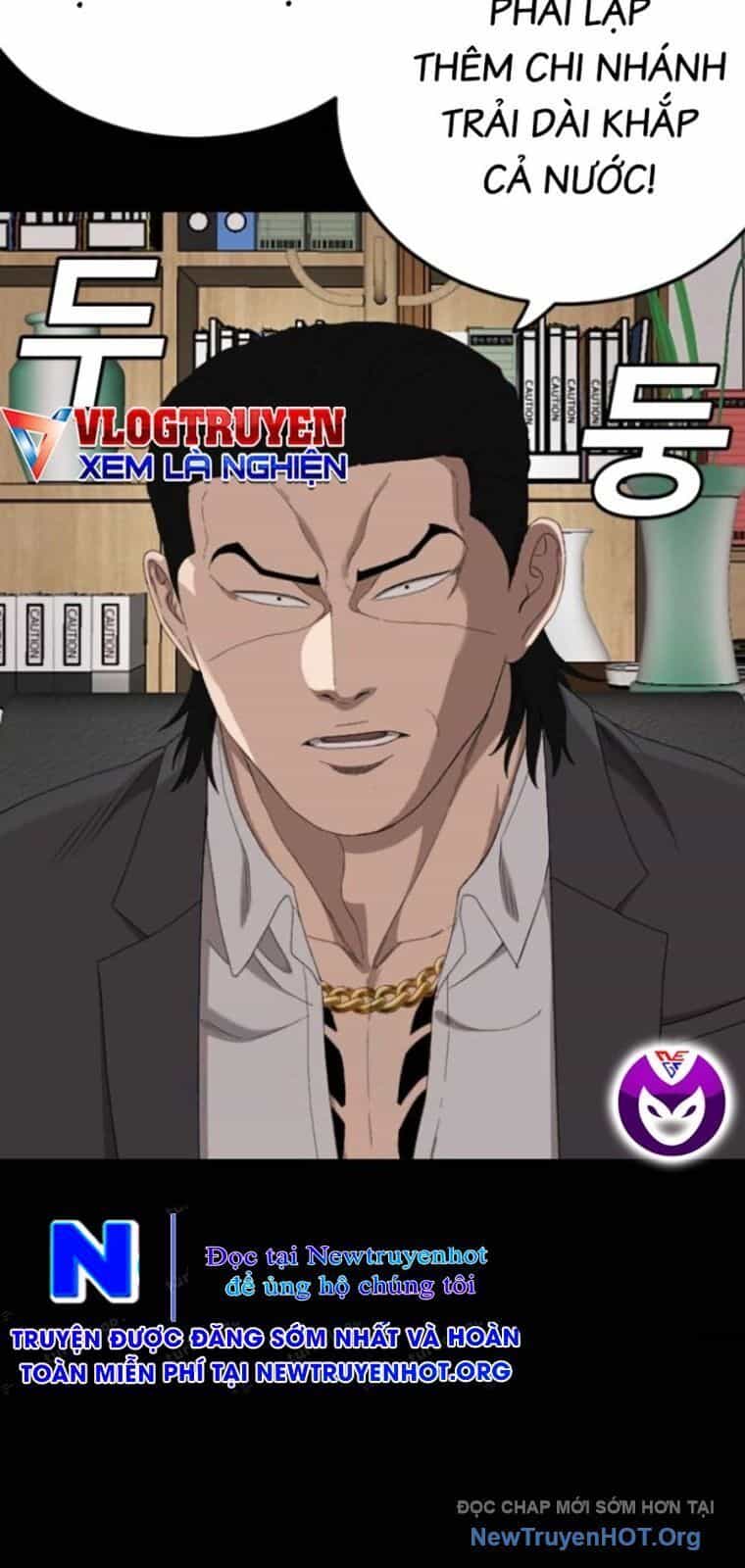 Người Xấu - Chương 267 - ảnh 31