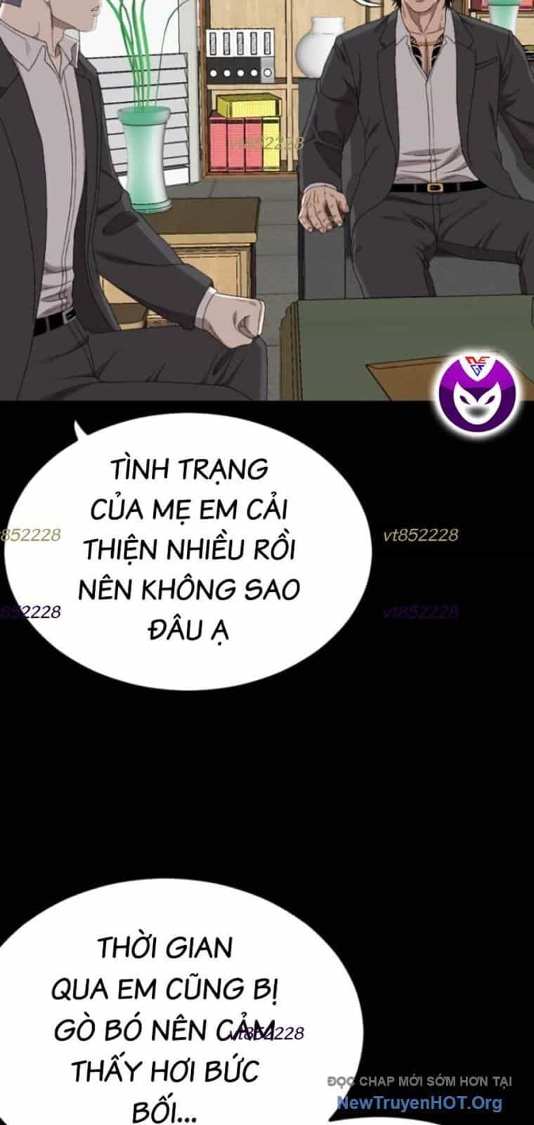 Người Xấu - Chương 267 - ảnh 43