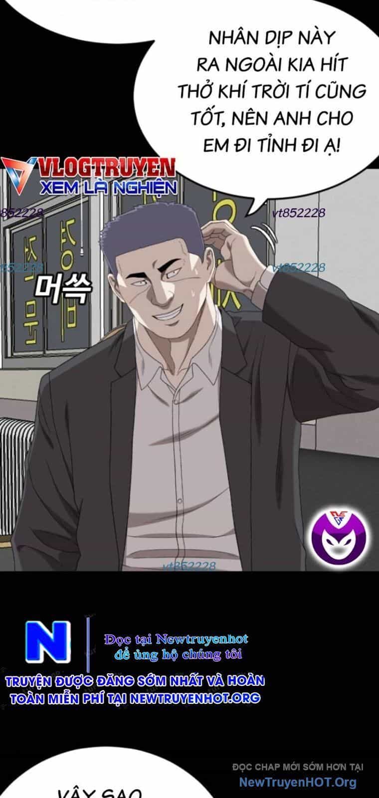 Người Xấu - Chương 267 - ảnh 44