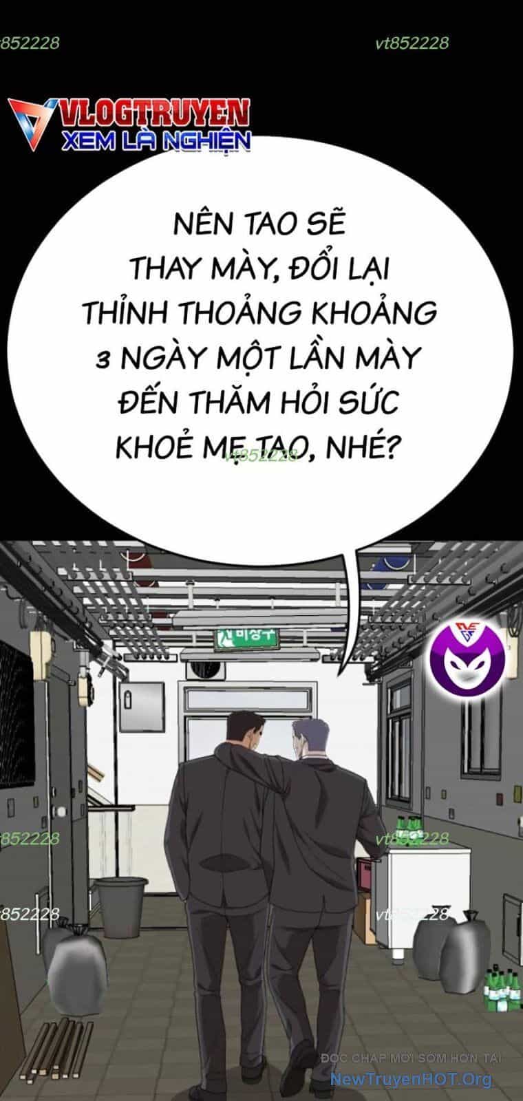 Người Xấu - Chương 267 - ảnh 53