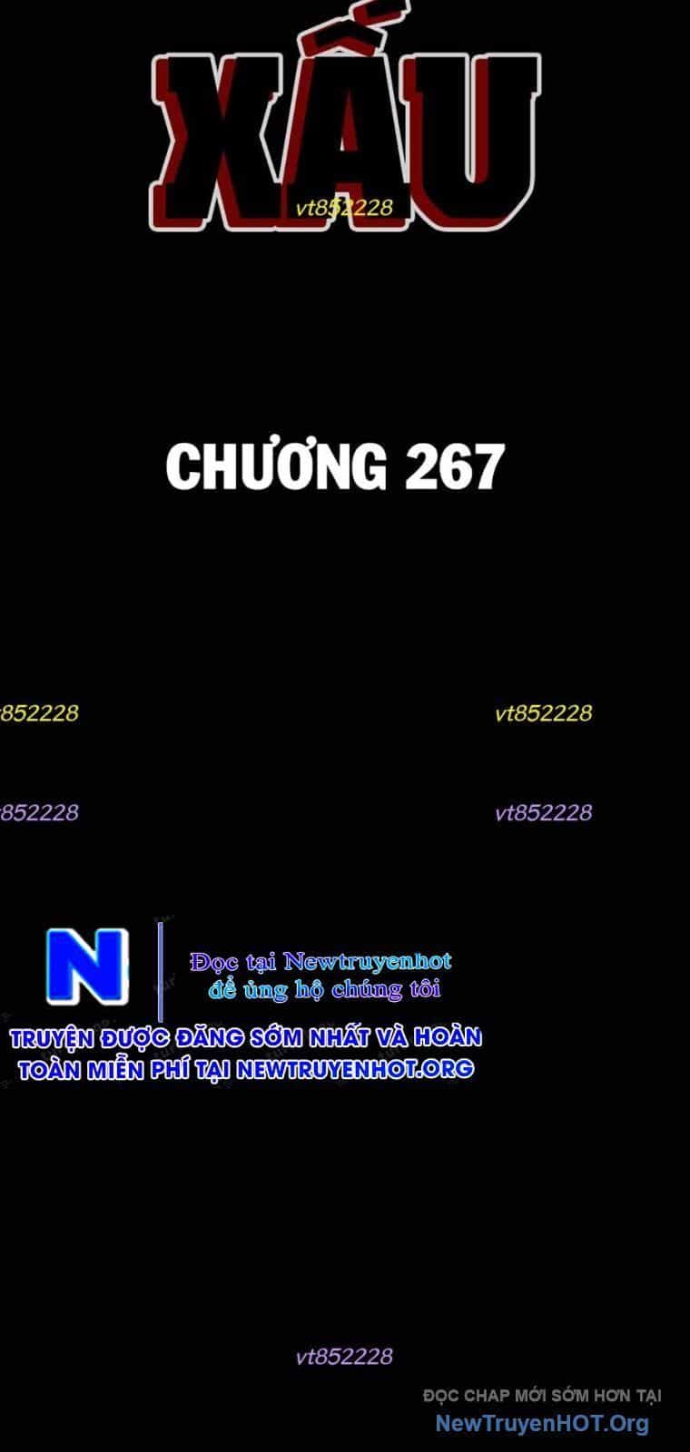 Người Xấu - Chương 267 - ảnh 7
