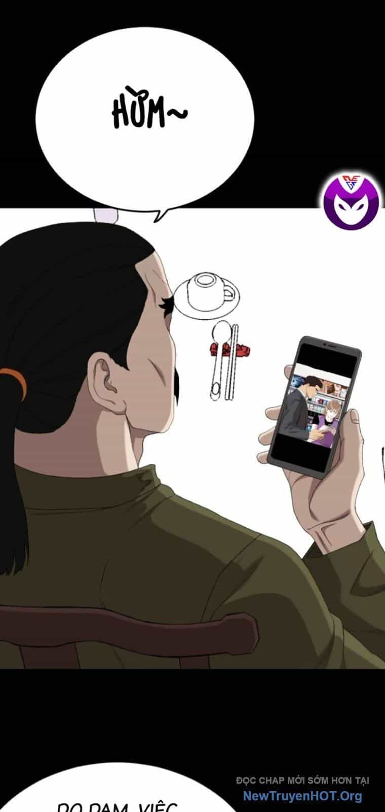 Người Xấu - Chương 267 - ảnh 79
