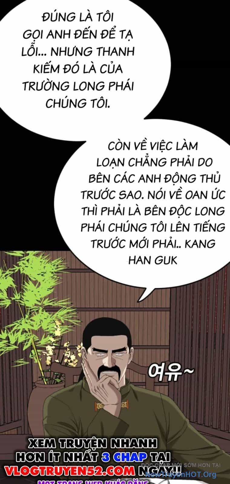 Người Xấu - Chương 267 - ảnh 81