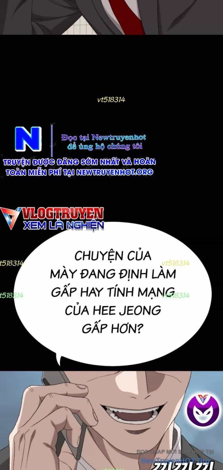 Người Xấu - Chương 268 - ảnh 105