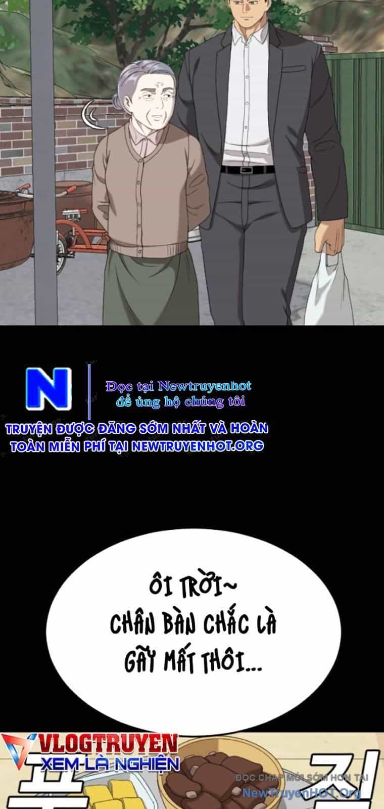 Người Xấu - Chương 268 - ảnh 12