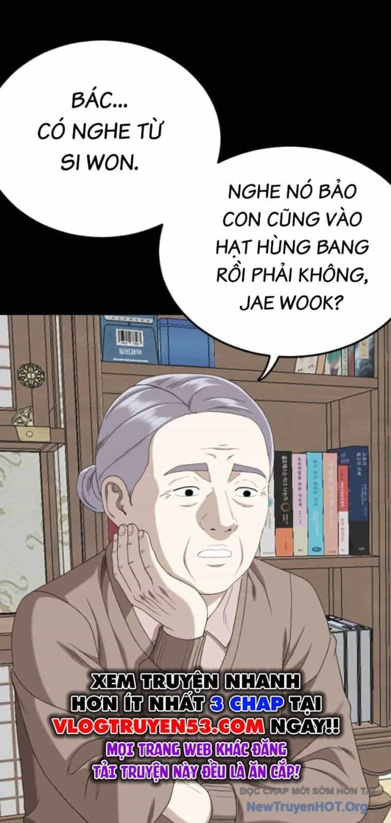 Người Xấu - Chương 268 - ảnh 16