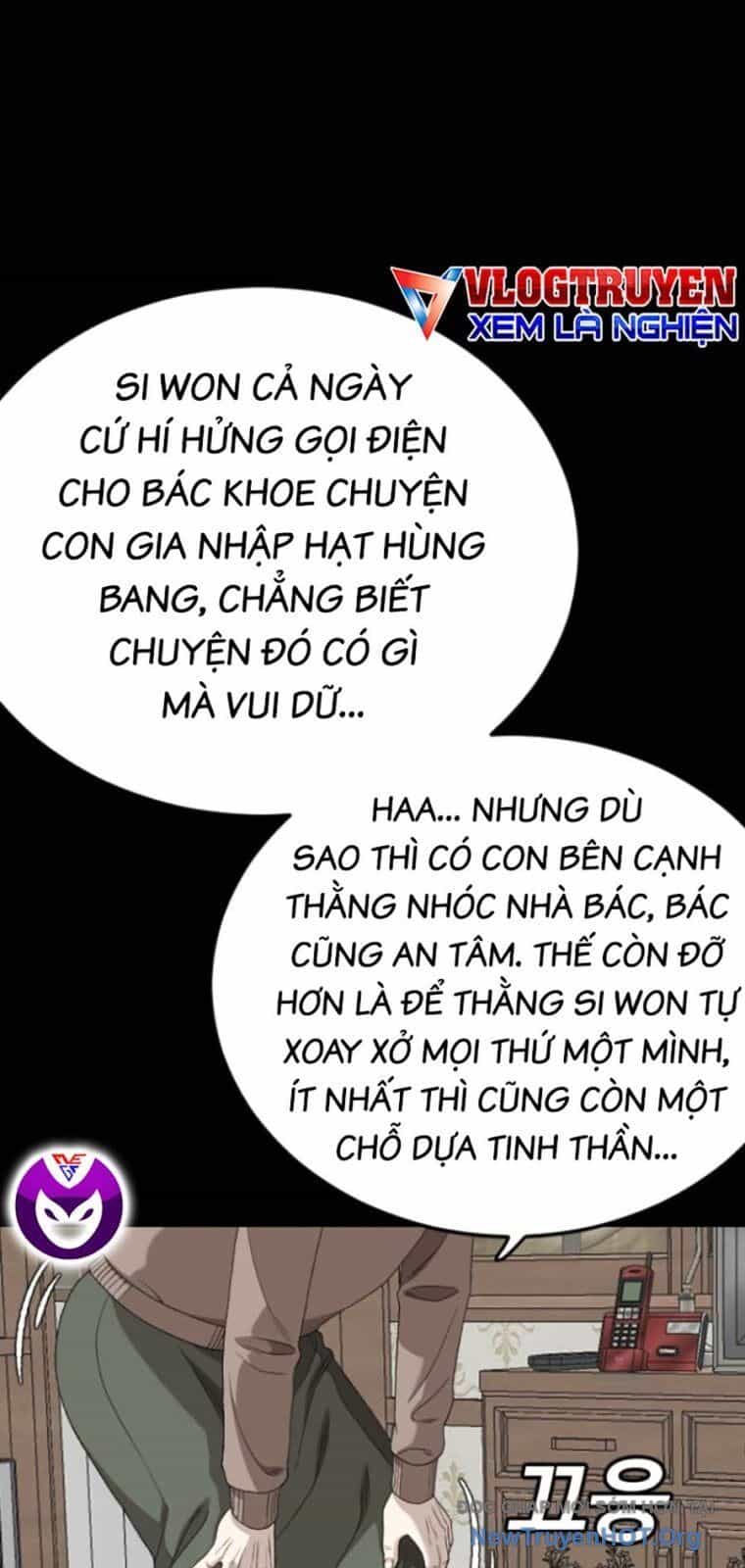 Người Xấu - Chương 268 - ảnh 23