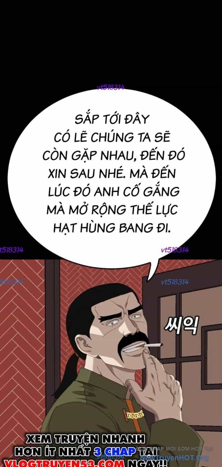 Người Xấu - Chương 268 - ảnh 3