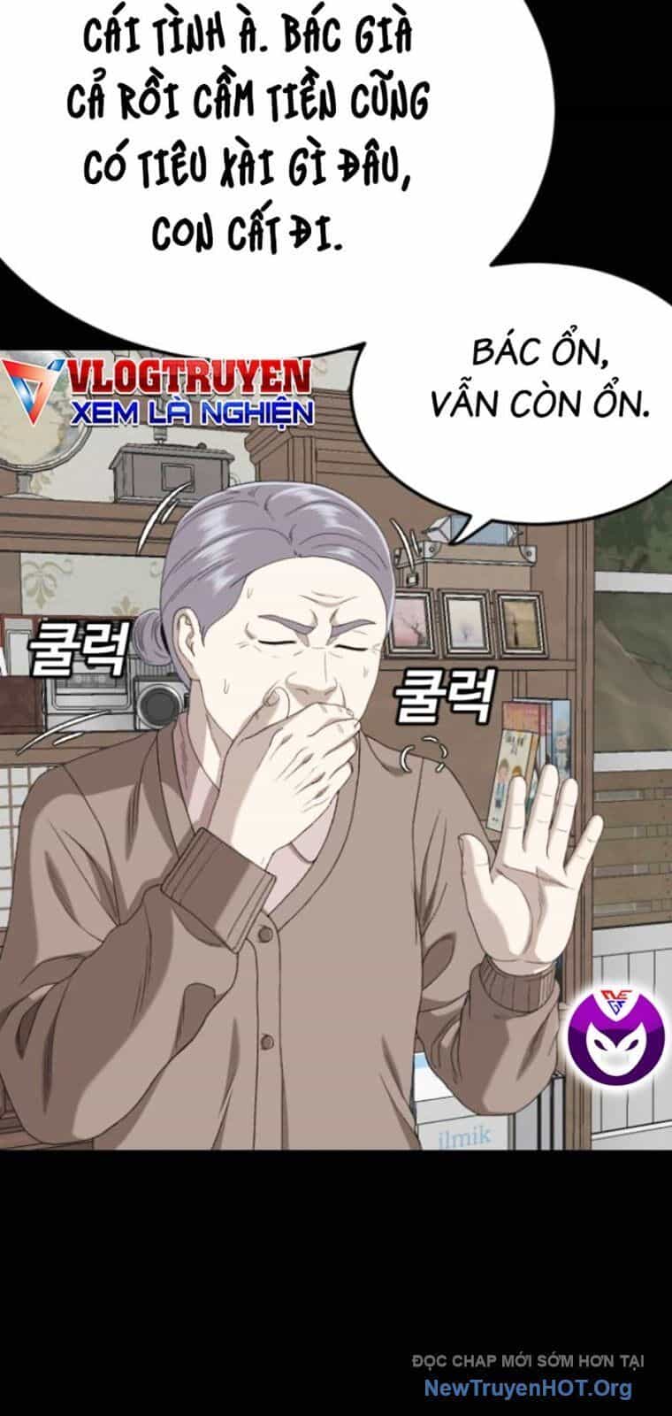 Người Xấu - Chương 268 - ảnh 30