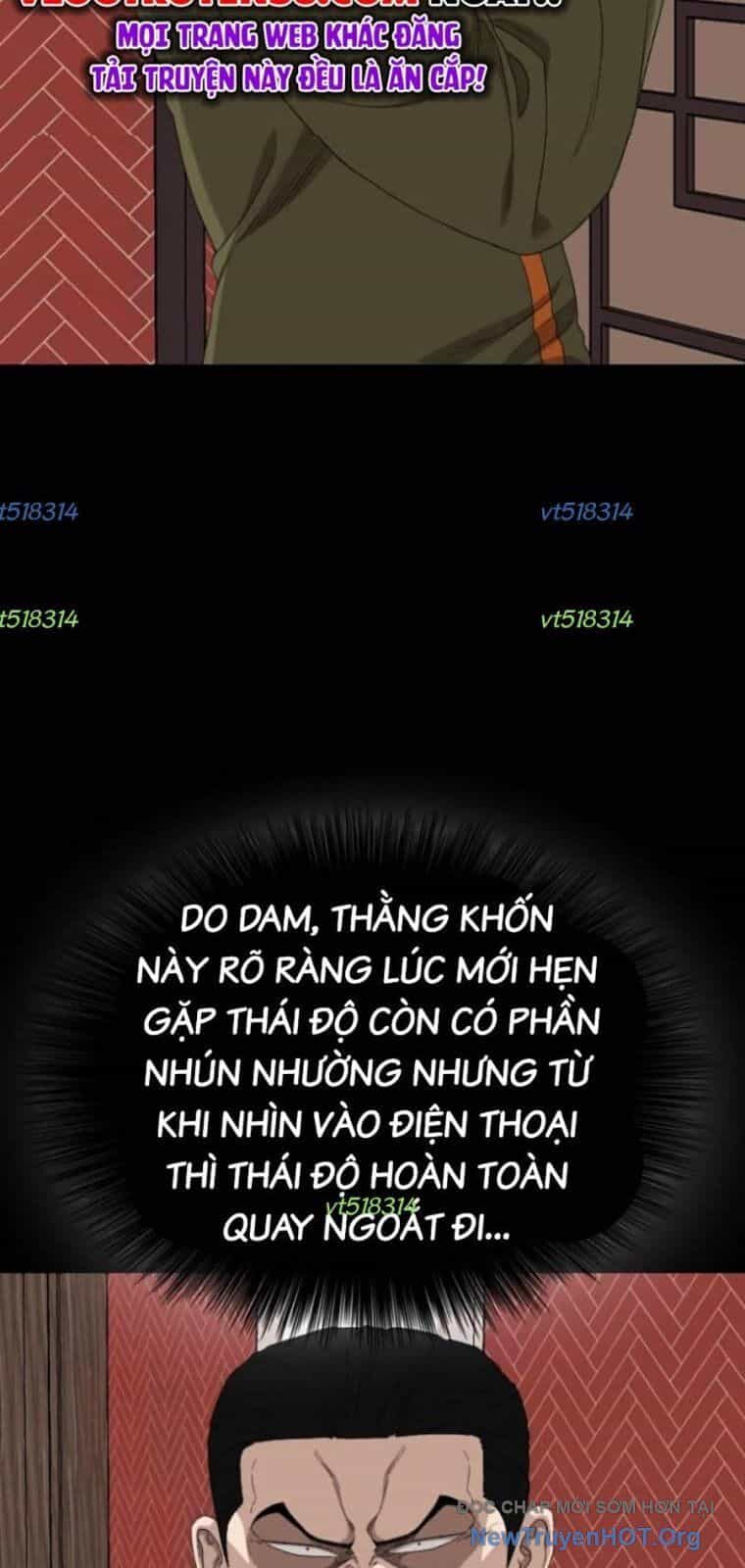 Người Xấu - Chương 268 - ảnh 4