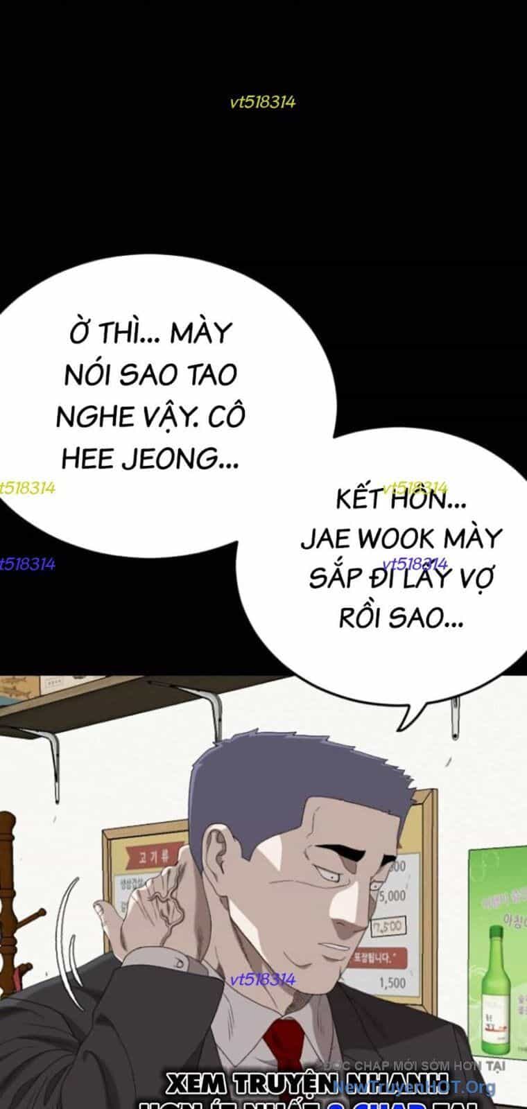 Người Xấu - Chương 268 - ảnh 54