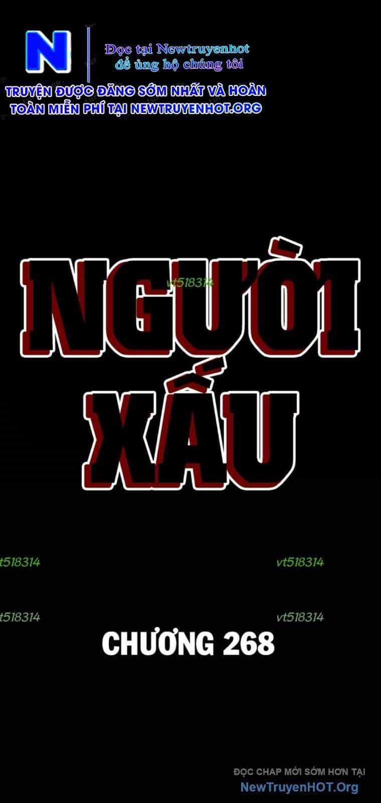 Người Xấu - Chương 268 - ảnh 6