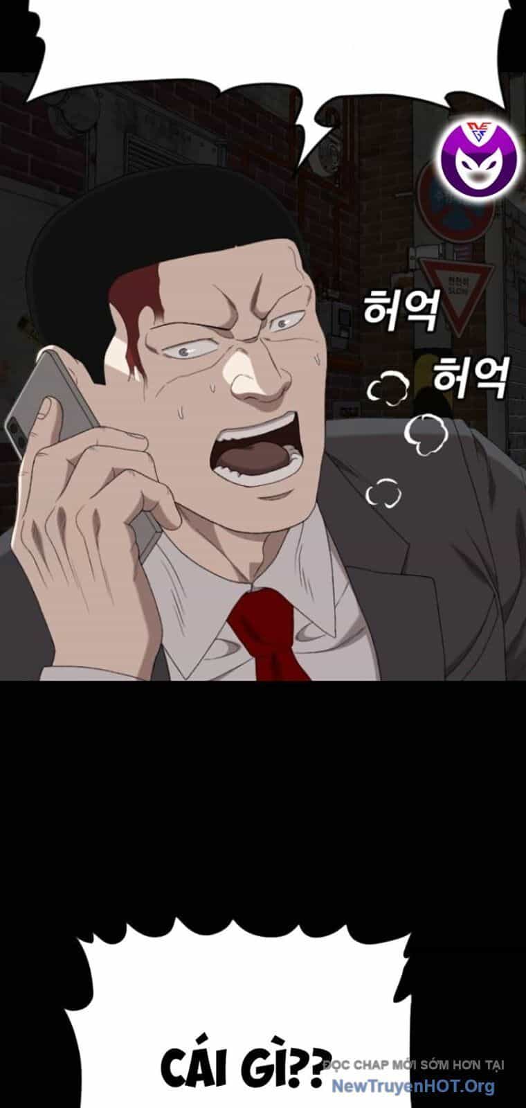 Người Xấu - Chương 268 - ảnh 98