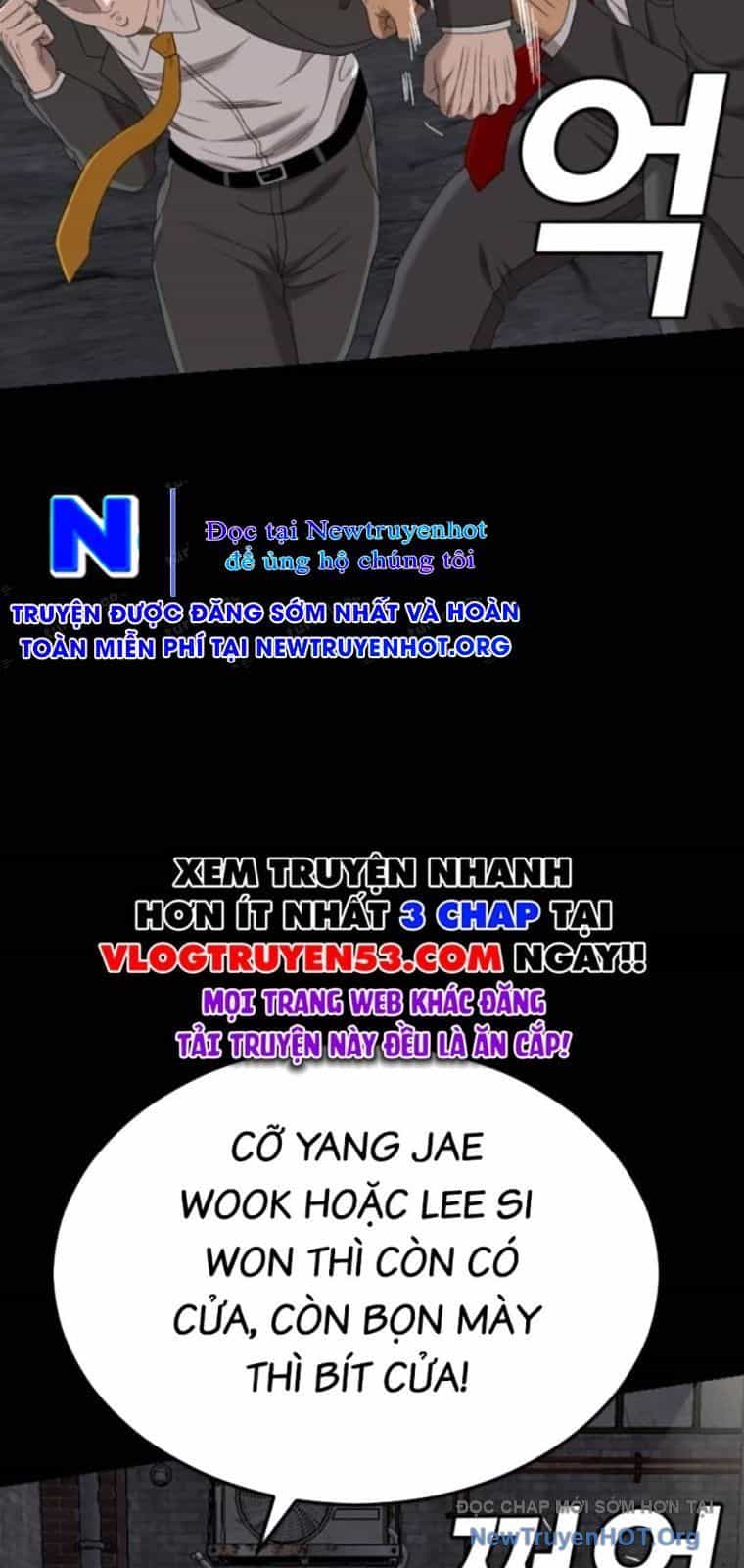 Người Xấu - Chương 269 - ảnh 30