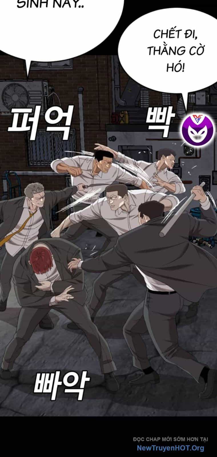 Người Xấu - Chương 269 - ảnh 32