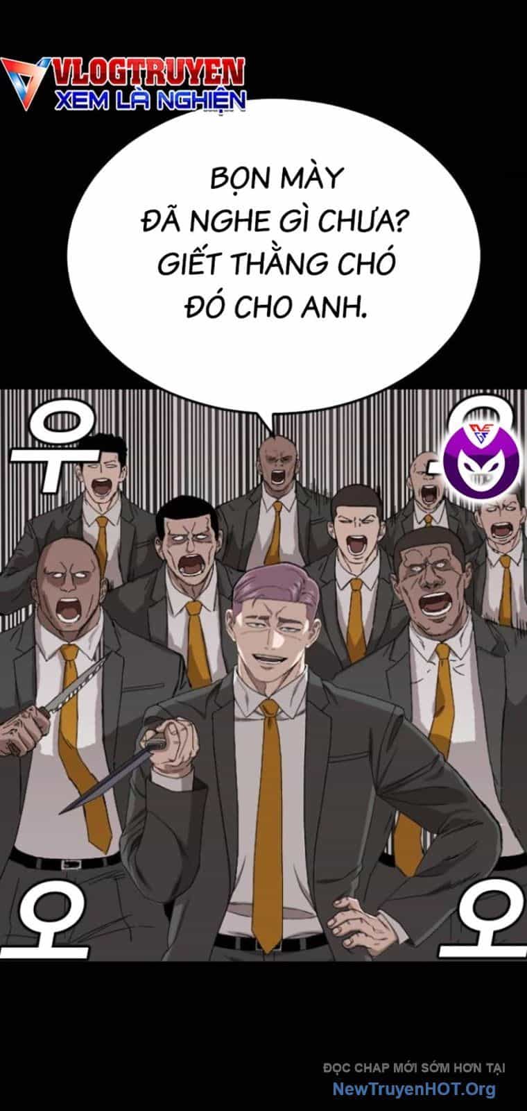 Người Xấu - Chương 269 - ảnh 74
