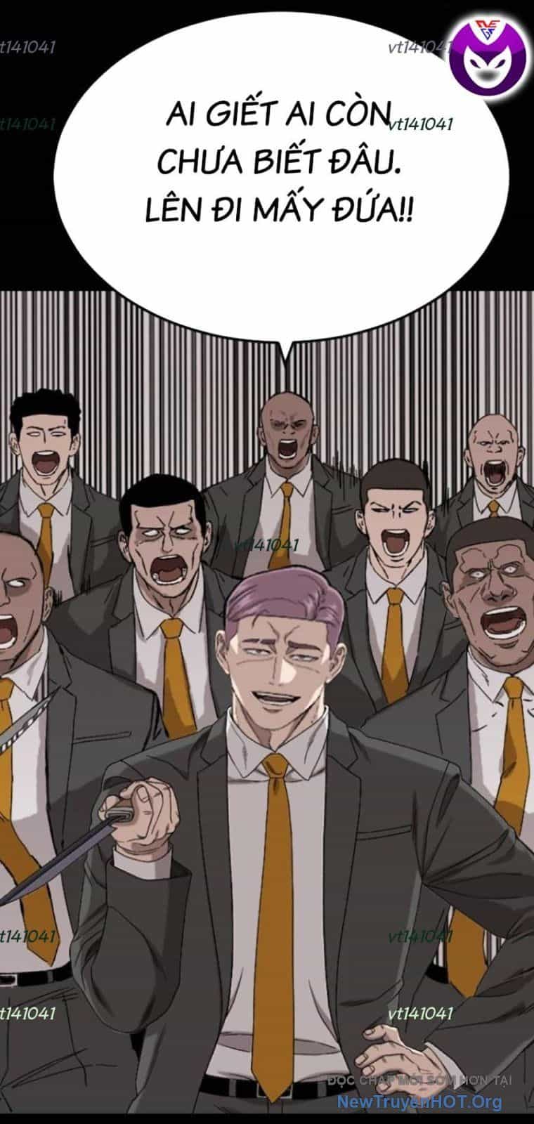 Người Xấu - Chương 269 - ảnh 98