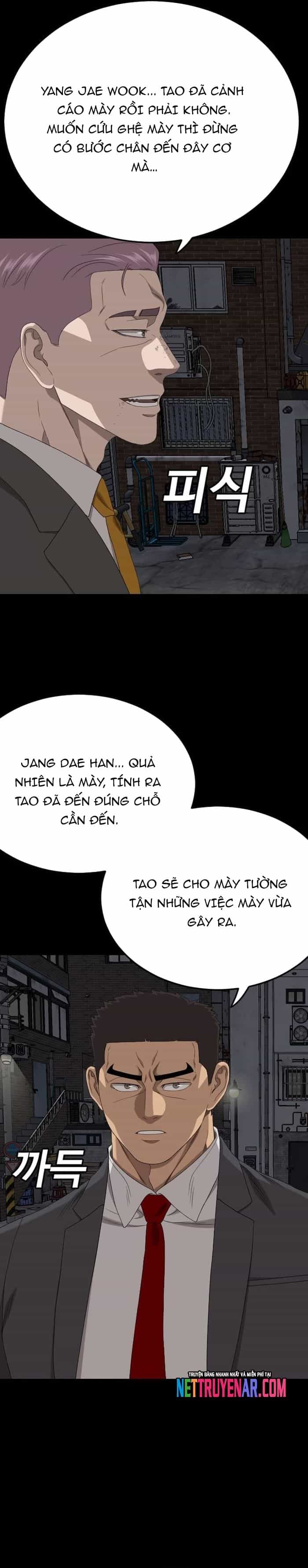 Người Xấu - Chương 270 - ảnh 10