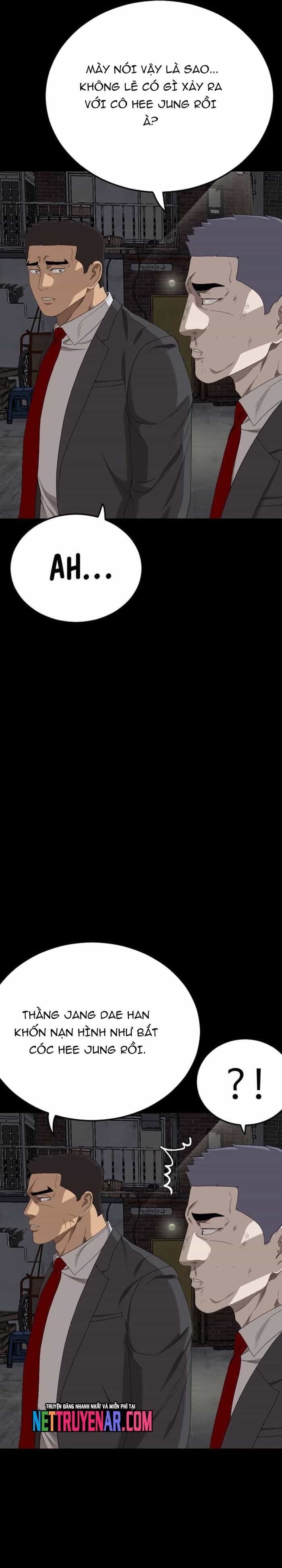 Người Xấu - Chương 270 - ảnh 11