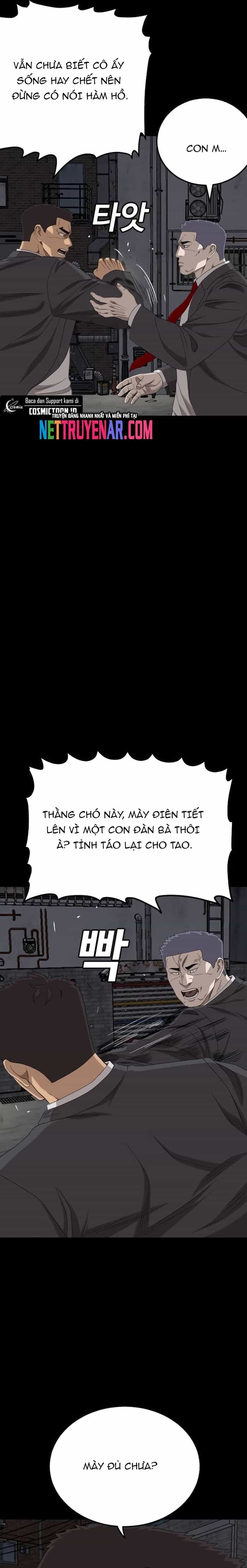 Người Xấu - Chương 270 - ảnh 18