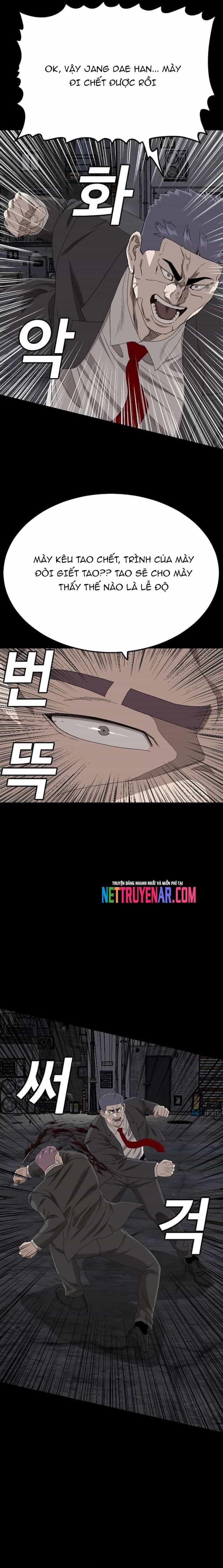 Người Xấu - Chương 270 - ảnh 25
