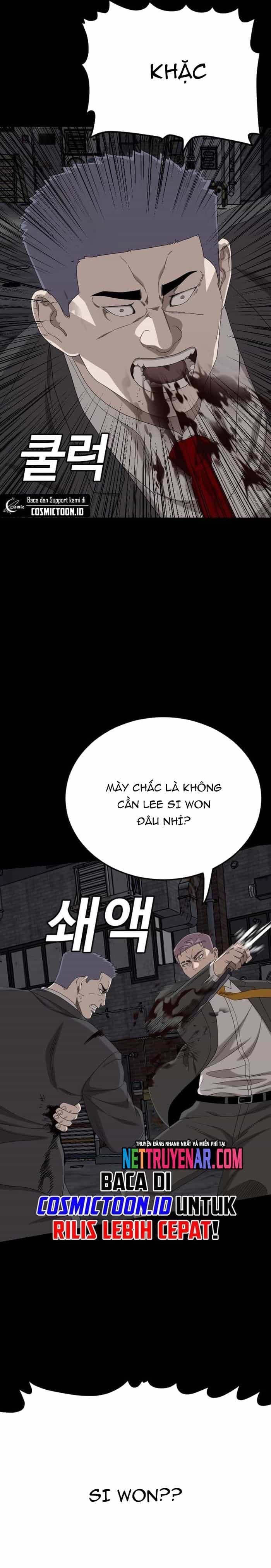 Người Xấu - Chương 270 - ảnh 26