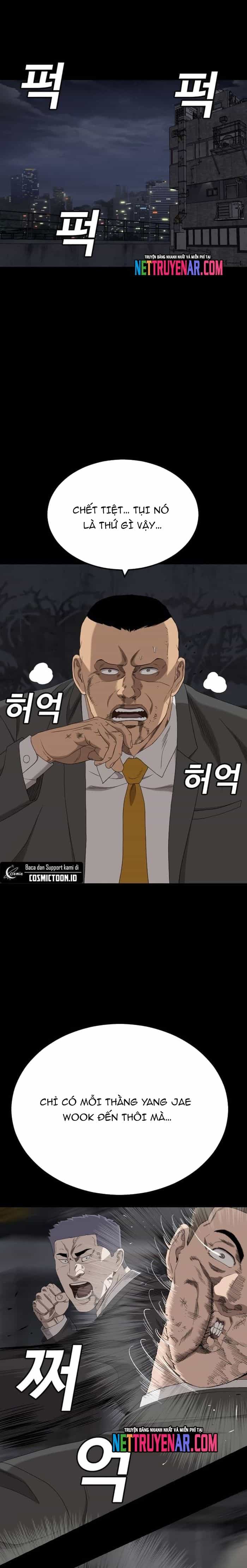 Người Xấu - Chương 270 - ảnh 3