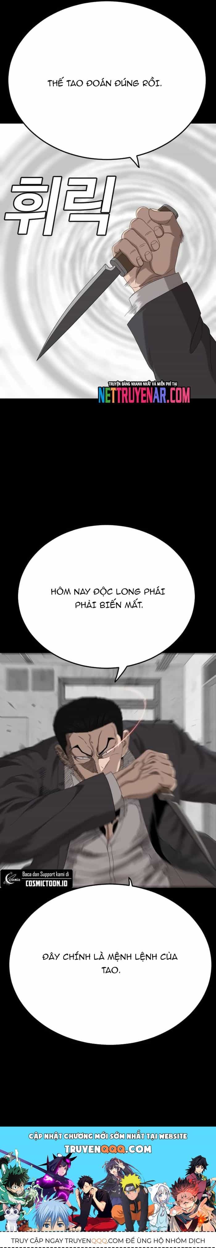 Người Xấu - Chương 270 - ảnh 32