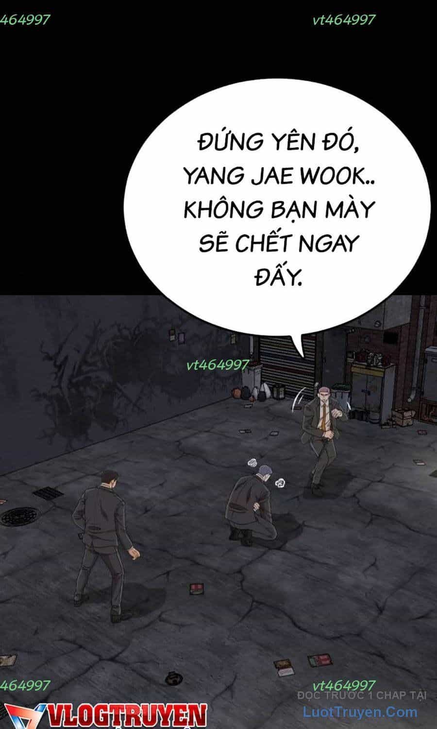 Người Xấu - Chương 271 - ảnh 12