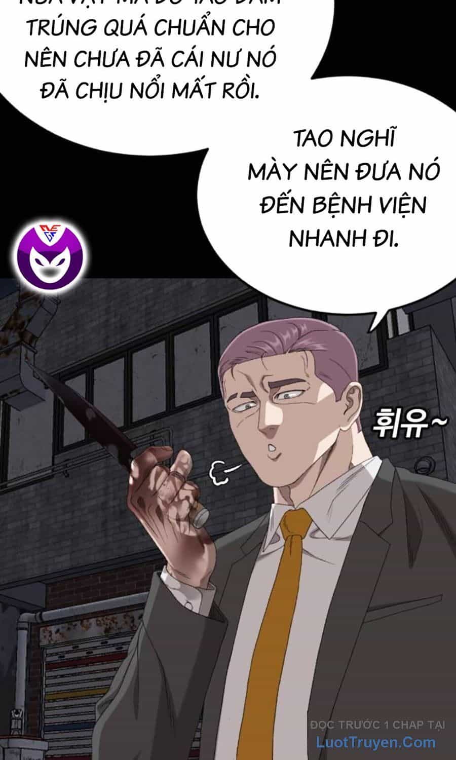Người Xấu - Chương 271 - ảnh 28