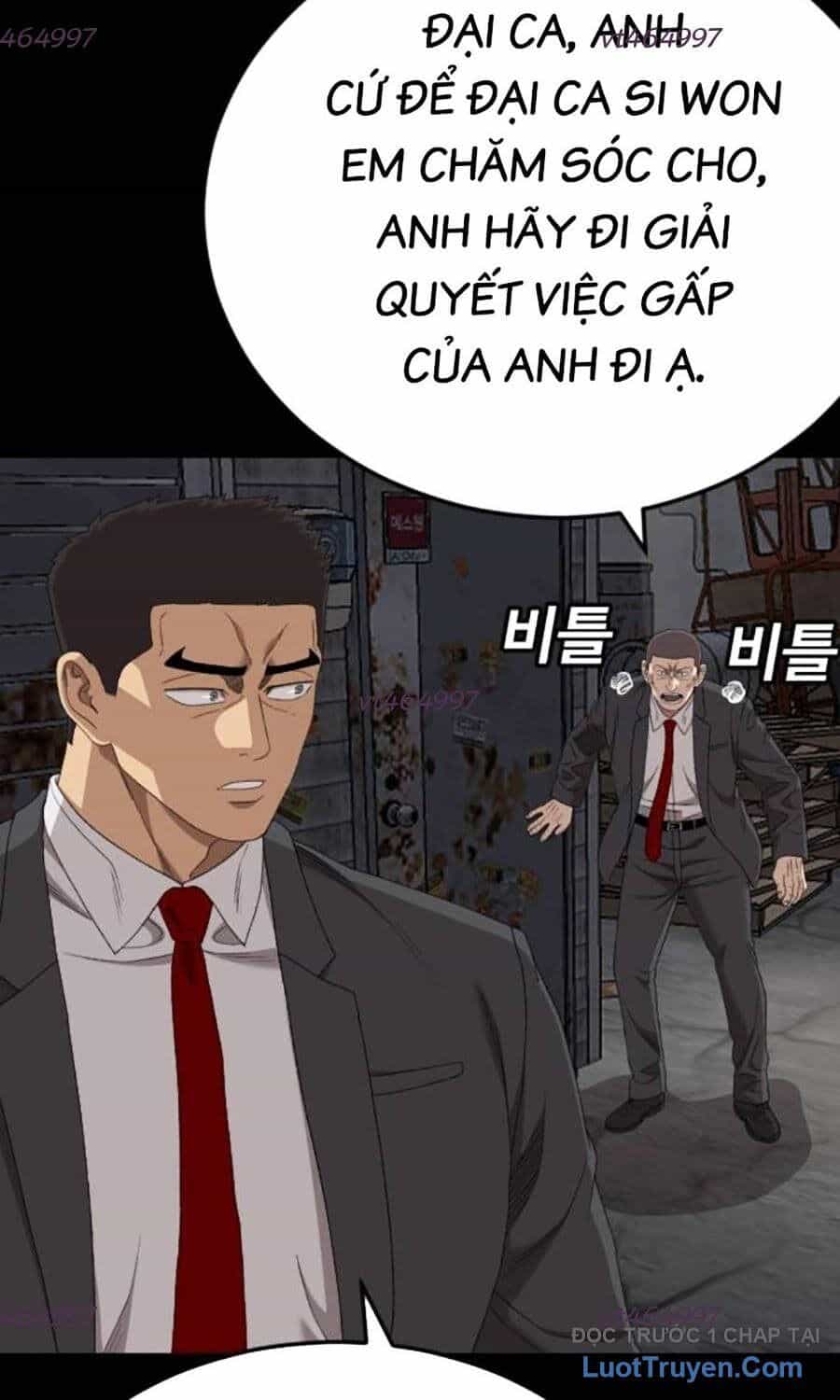 Người Xấu - Chương 271 - ảnh 58