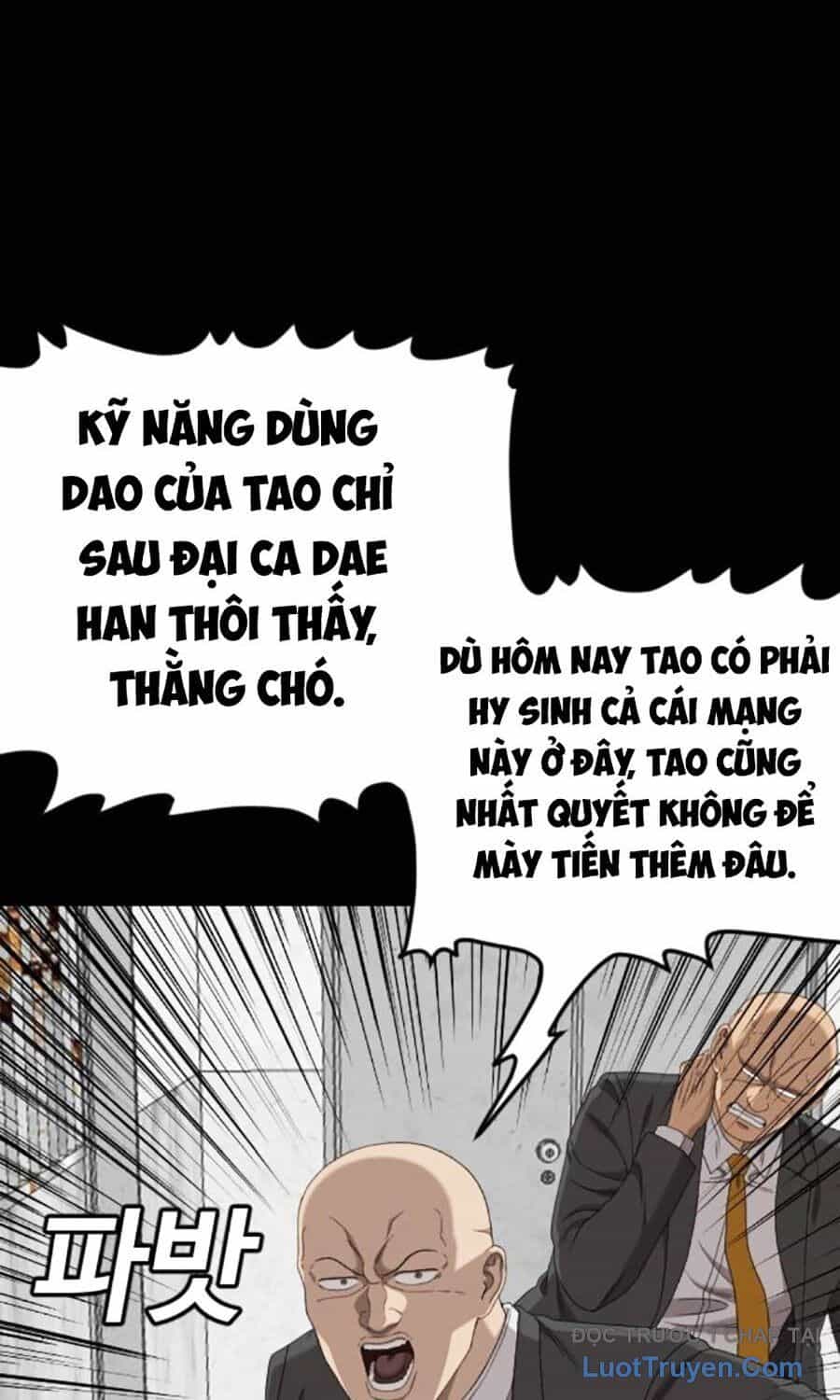 Người Xấu - Chương 271 - ảnh 87