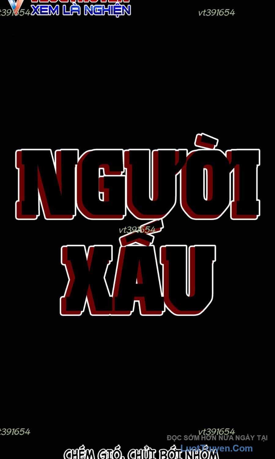 Người Xấu - Chương 272 - ảnh 122