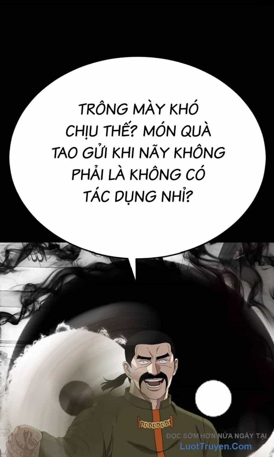 Người Xấu - Chương 272 - ảnh 2