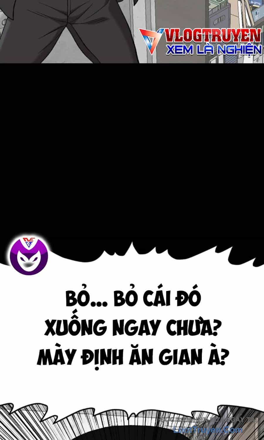 Người Xấu - Chương 272 - ảnh 25