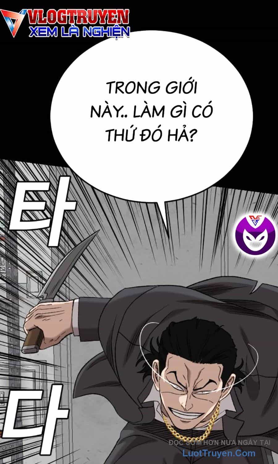 Người Xấu - Chương 272 - ảnh 27