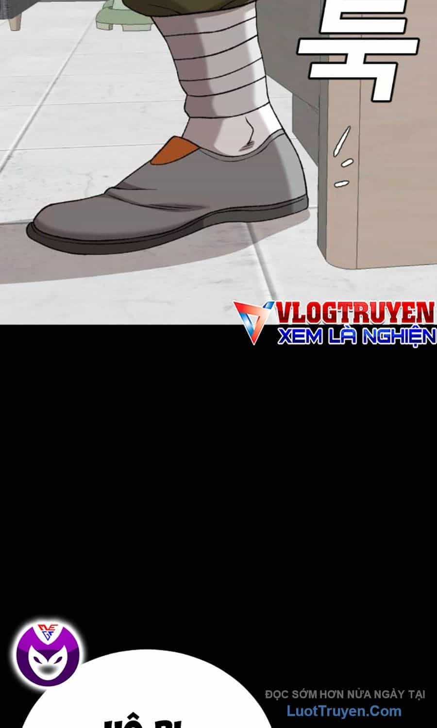 Người Xấu - Chương 272 - ảnh 34