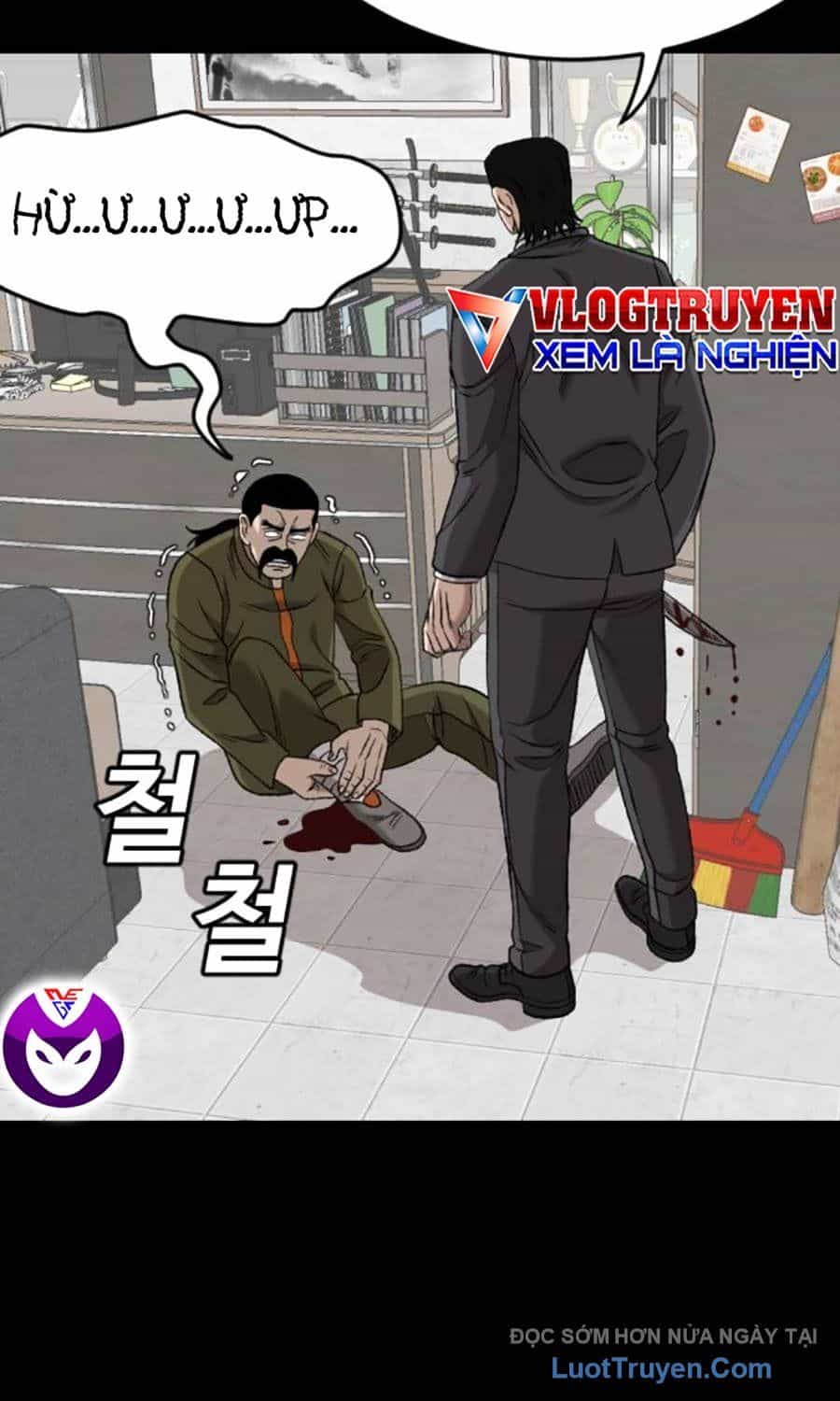 Người Xấu - Chương 272 - ảnh 50