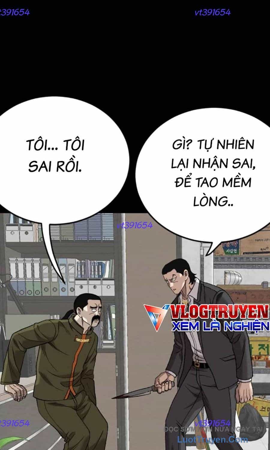 Người Xấu - Chương 272 - ảnh 66