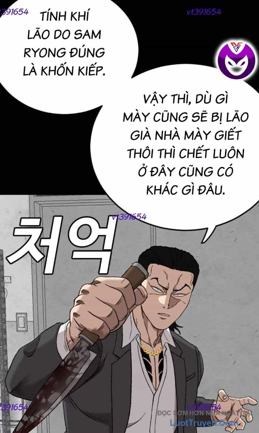 Người Xấu - Chương 272 - ảnh 71