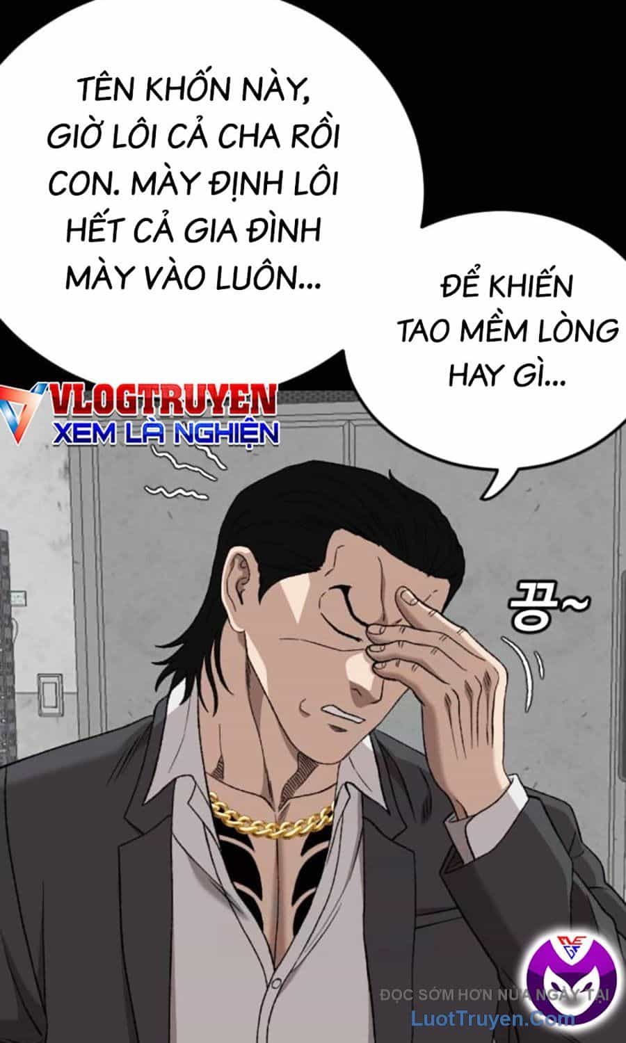 Người Xấu - Chương 272 - ảnh 80