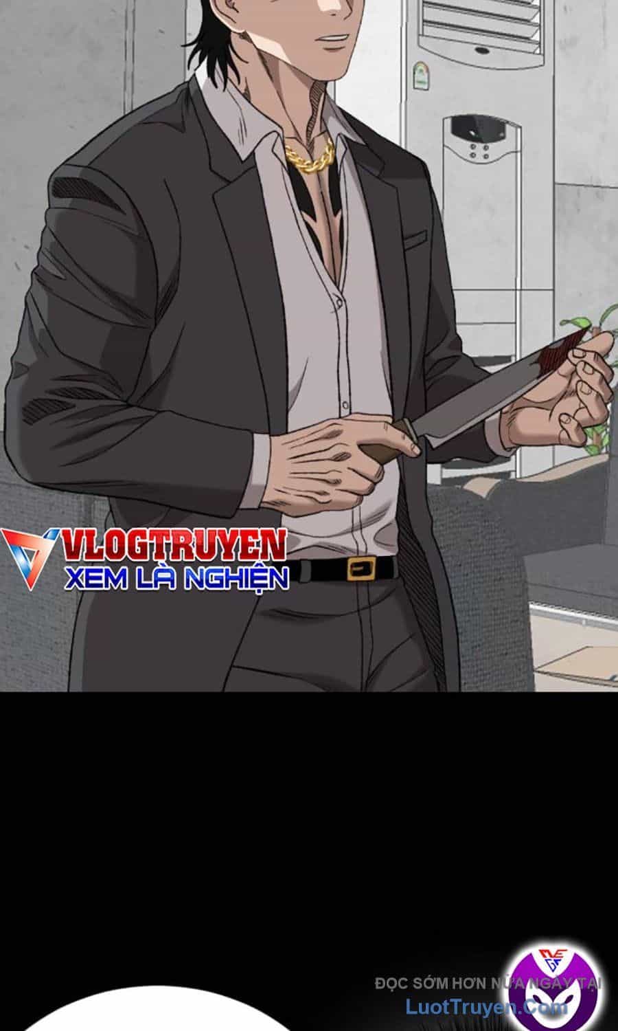 Người Xấu - Chương 272 - ảnh 92